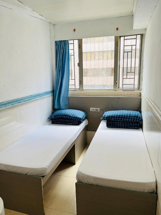 嘉應賓館hakkas Guest House Hongkong Zewnętrze zdjęcie