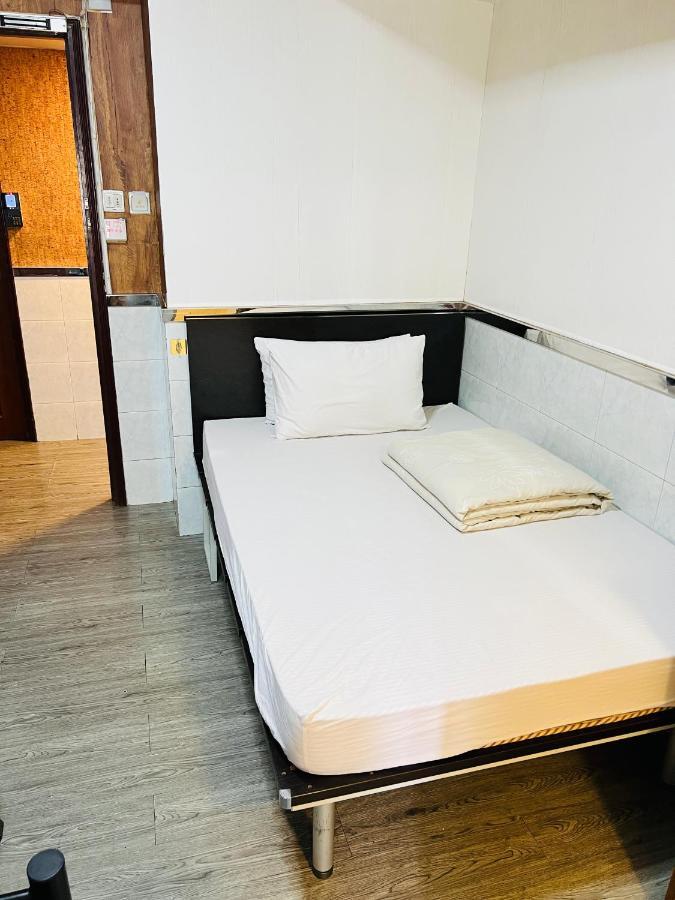 嘉應賓館hakkas Guest House Hongkong Zewnętrze zdjęcie