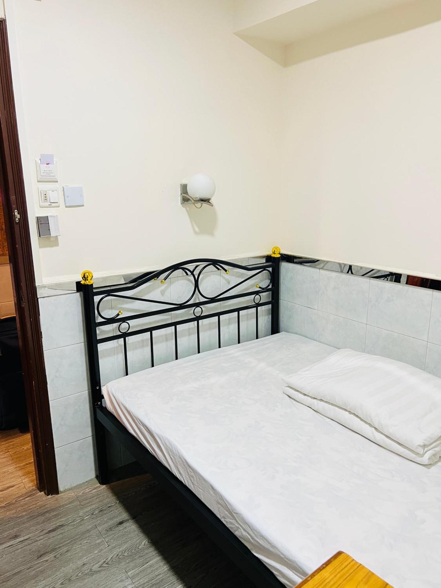 嘉應賓館hakkas Guest House Hongkong Zewnętrze zdjęcie